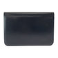 Dior Shoulder Bag leather Black GoldMetal Shoulder Bag Clutch Bag Women Used Authentic