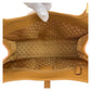 GUCCI Shoulder Bag 002 1068 Suede, Leather Pink Gold Metal Shoulder Bag handbag Jackie Women Used Authentic