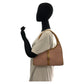 GUCCI Shoulder Bag 002 1068 Suede, Leather Pink Gold Metal Shoulder Bag handbag Jackie Women Used Authentic
