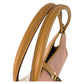 GUCCI Shoulder Bag 002 1068 Suede, Leather Pink Gold Metal Shoulder Bag handbag Jackie Women Used Authentic