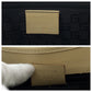 GUCCI Shoulder Bag 002 1068 leather Ivory Gold Metal One Shoulder Bag Handbag Jackie Women Used Authentic
