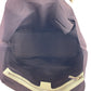 GUCCI Tote Bag 137396 GG canvas, leather Brown White Gold Metal Tote Bag Shoulder Bag Sherry line Women Used Authentic