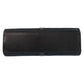 GUCCI Shoulder Bag 002 1067 GG canvas, leather Black black Shoulder Bag handbag Jackie Women Used Authentic