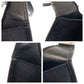 GUCCI Shoulder Bag 002 1067 GG canvas, leather Black black Shoulder Bag handbag Jackie Women Used Authentic