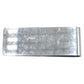 LOUIS VUITTON Money clip M65041 metal Silver Champs- リ lysées