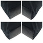 GUCCI Tote Bag 002 1098 GG canvas Black SilverMetal Tote Bag Shoulder Bag Women Used Authentic
