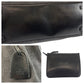 GUCCI Tote Bag 101919 GG canvas, leather Black black Tote Bag Shoulder Bag Women Used Authentic