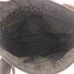 GUCCI Tote Bag 28893 GG canvas Brown Silver Metal Tote Bag handbag Women Used Authentic