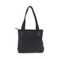 GUCCI Tote Bag 28893 GG canvas Brown Silver Metal Tote Bag handbag Women Used Authentic