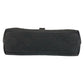 GUCCI Sling bag 92543 GG canvas Black SilverMetal Sling bag Bum bag Women Used Authentic