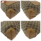 GUCCI Handbag 019 0402 GG canvas Beige Camel Orange SilverMetal Handbag Tote Bag Women Used Authentic