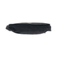 PRADA Shoulder Bag Nylon Black SilverMetal Shoulder Bag Sling bag Test Triangle With logo Women Used Authentic