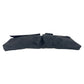 GUCCI Sling bag 28566 GG canvas Black SilverMetal