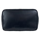 GUCCI Shoulder Bag 000 0531 Nylon, Leather Black SilverMetal Bamboo GG pattern Women Used Authentic
