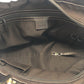 GUCCI Tote Bag 145993 GG canvas Beige Brown Gold Metal Tote Bag Shoulder Bag Women Used Authentic