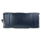 PRADA Shoulder Bag Nylon Black SilverMetal Test Triangle With logo