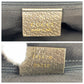 GUCCI Tote Bag 141470 GG canvas, leather Beige Khaki Brown Gold Metal Tote Bag Shoulder Bag Women Used Authentic