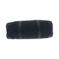 GUCCI Handbag 000 0851 GG canvas Black SilverMetal Handbags Mini Boston Duffel bag Women Used Authentic