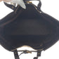 GUCCI Handbag 106258 GG canvas Brown Gold Metal Handbag Tote Bag Women Used Authentic
