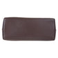 GUCCI Shoulder Bag 001 2058 1880 0 leather Brown Gold Metal Bamboo
