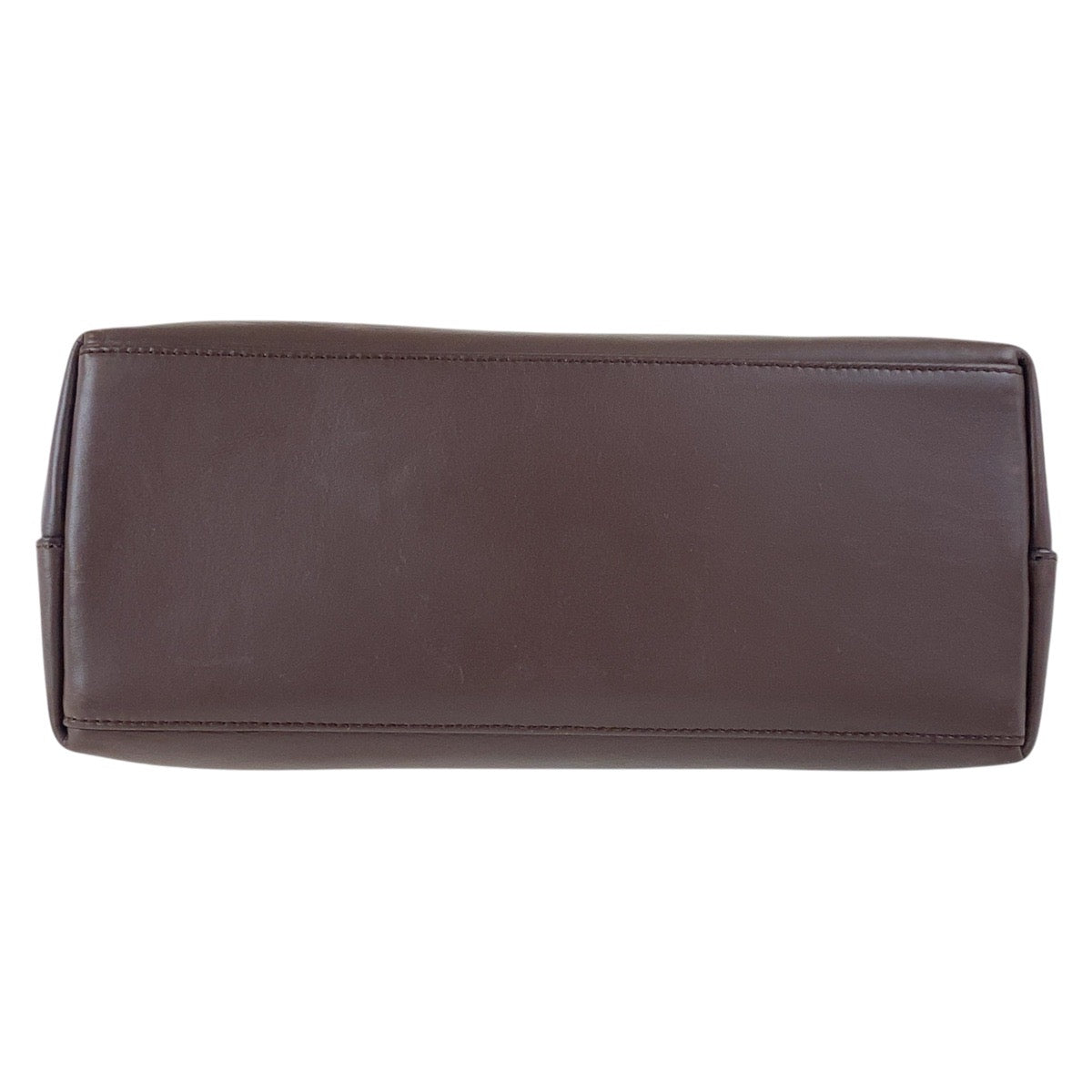 GUCCI Shoulder Bag 001 2058 1880 0 leather Brown Gold Metal Bamboo