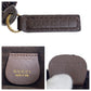 GUCCI Shoulder Bag 001 2058 1880 0 leather Brown Gold Metal Bamboo