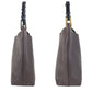 GUCCI Shoulder Bag 001 2058 1880 0 leather Brown Gold Metal Bamboo