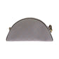 GUCCI Handbag 90781 GG canvas Purple Brown Gold Metal Handbag Shoulder Bag Women Used Authentic
