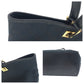 GUCCI Tote Bag 002 1098 GG canvas Black GoldMetal Tote Bag Shoulder Bag Women Used Authentic