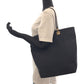 GUCCI Tote Bag 002 1098 GG canvas Black GoldMetal Tote Bag Shoulder Bag Women Used Authentic