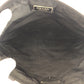 PRADA Shoulder Bag Nylon black Crossbody Shoulder Bag Unisex Test Triangle With logo Women Used Authentic