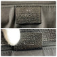 GUCCI Shoulder Bag 132260 GG canvas, leather Black SilverMetal Shoulder Bag Tote Bag Women Used Authentic