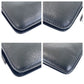 Givenchy Shoulder Bag leather Black GoldMetal
