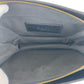 Givenchy Shoulder Bag leather Black GoldMetal