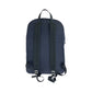 PRADA Backpack Nylon Navy SilverMetal Backpack Backpack Test mens Used Authentic