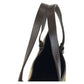 FENDI Tote Bag 8BH006 Canvas, Leather Beige brown Tote Bag handbag Zucchino Women Used Authentic