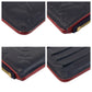 LOUIS VUITTON Coin case M69420 leather Marine Rouge Navy Gold Metal Coin case Card Case Monogram Unplant Porto Cult Recto Verso Women Used Authentic