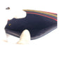 LOUIS VUITTON Coin case M69420 leather Marine Rouge Navy Gold Metal Coin case Card Case Monogram Unplant Porto Cult Recto Verso Women Used Authentic
