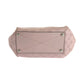 LOUIS VUITTON Shoulder Bag M50033 leather Magnolia Pink SilverMetal Shoulder Bag Handbag 2way Monogram Mahina BabylonePM Women Used Authentic