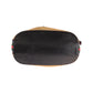 GUCCI Shoulder Bag 001.4286 Canvas, Leather Beige Camel Gold Metal Shoulder Bag pochette Sherry line Women Used Authentic
