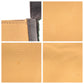GUCCI Shoulder Bag 001.4286 Canvas, Leather Beige Camel Gold Metal Shoulder Bag pochette Sherry line Women Used Authentic