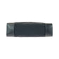 GUCCI Shoulder Bag 110054 Nylon Black SilverMetal Shoulder Bag Messenger bag Women Used Authentic
