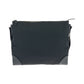 GUCCI Shoulder Bag 110054 Nylon Black SilverMetal Shoulder Bag Messenger bag Women Used Authentic