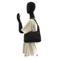 GUCCI Shoulder Bag 101333 GG canvas, leather Brown Women Used Authentic