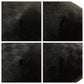 GUCCI Shoulder Bag 181092 GG canvas Black SilverMetal Shoulder Bag Messenger bag Women Used Authentic
