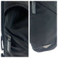 PRADA Backpack 2VZ135 Nylon Black Blue Gray SilverMetal Backpack Backpack Camouflage Pattern Triangle With logo mens Used Authentic