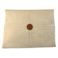 LOEWE Tote Bag Canvas, Leather Beige brown Tote Bag Shoulder Bag anagram Cushion tote Women Used Authentic