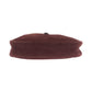 GUCCI Shoulder Bag 277520 Suede Bordeaux Gold Metal New Jackie