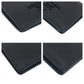 PRADA Bifold Wallet 1MV204 leather black Saffiano Shine logo
