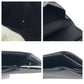 PRADA Bifold Wallet 1MV204 leather black Saffiano Shine logo